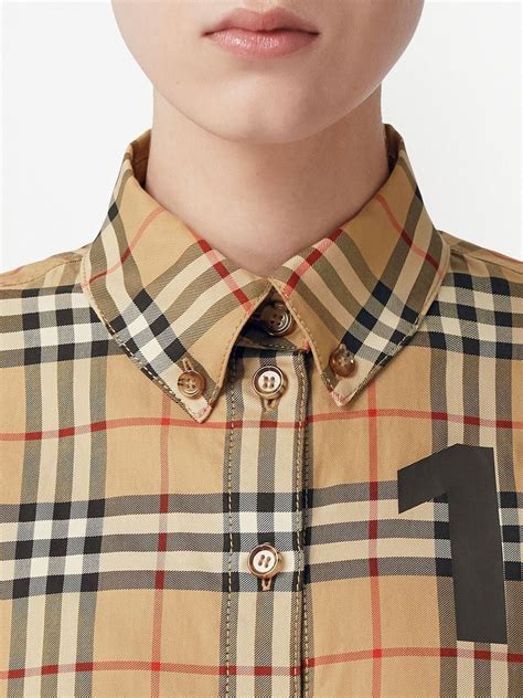 burberry button up red|burberry button up shirt women's.